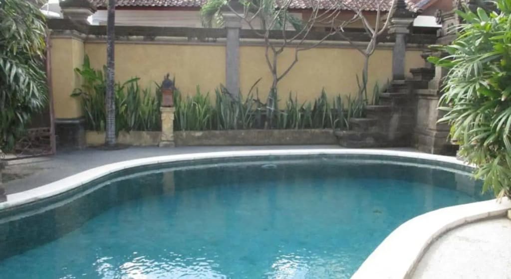 Yuli Bungalows - photo 10