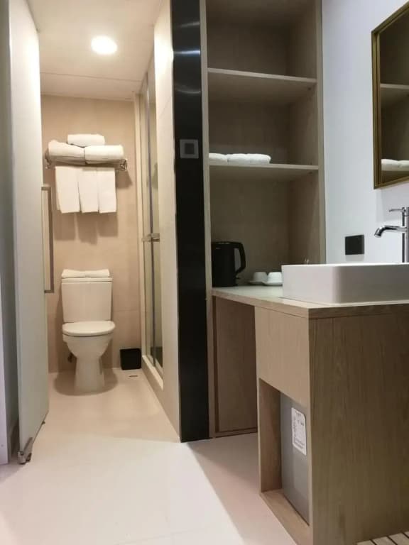 Wifi Boutique Hotel - photo 48