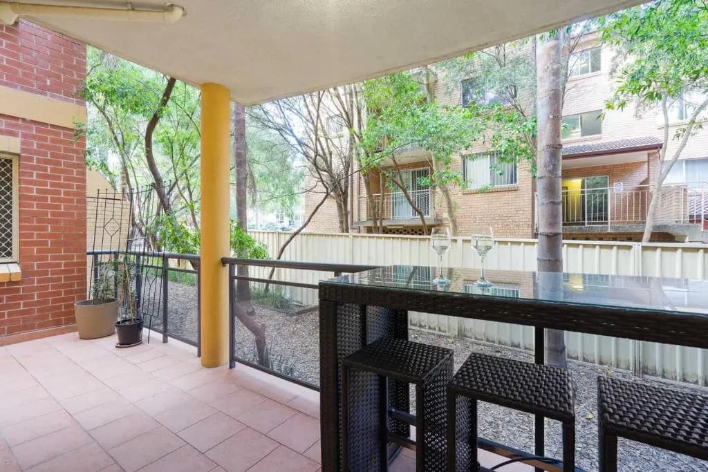Urban Escape – Strathfield - photo 11