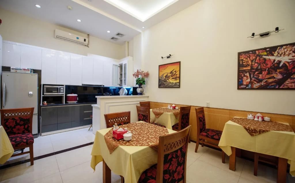 OYO 518 Chariot Hotel - photo 14