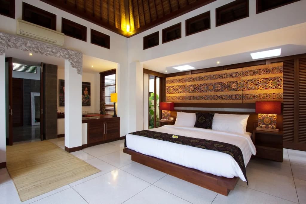 Villa Zamaya Sanur - photo 4