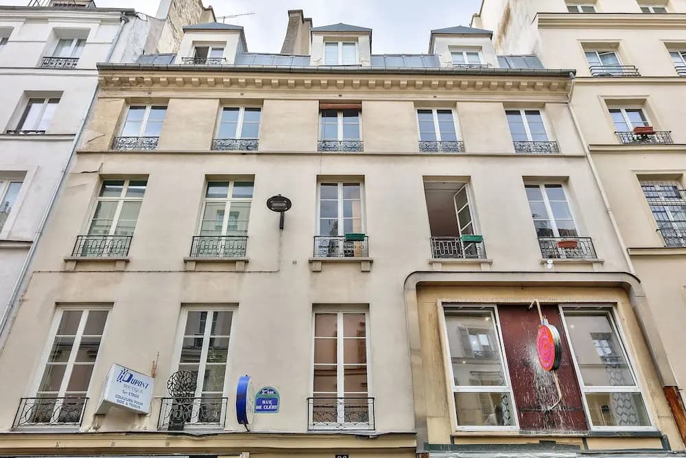94 - Urban Coco Paris - main photo