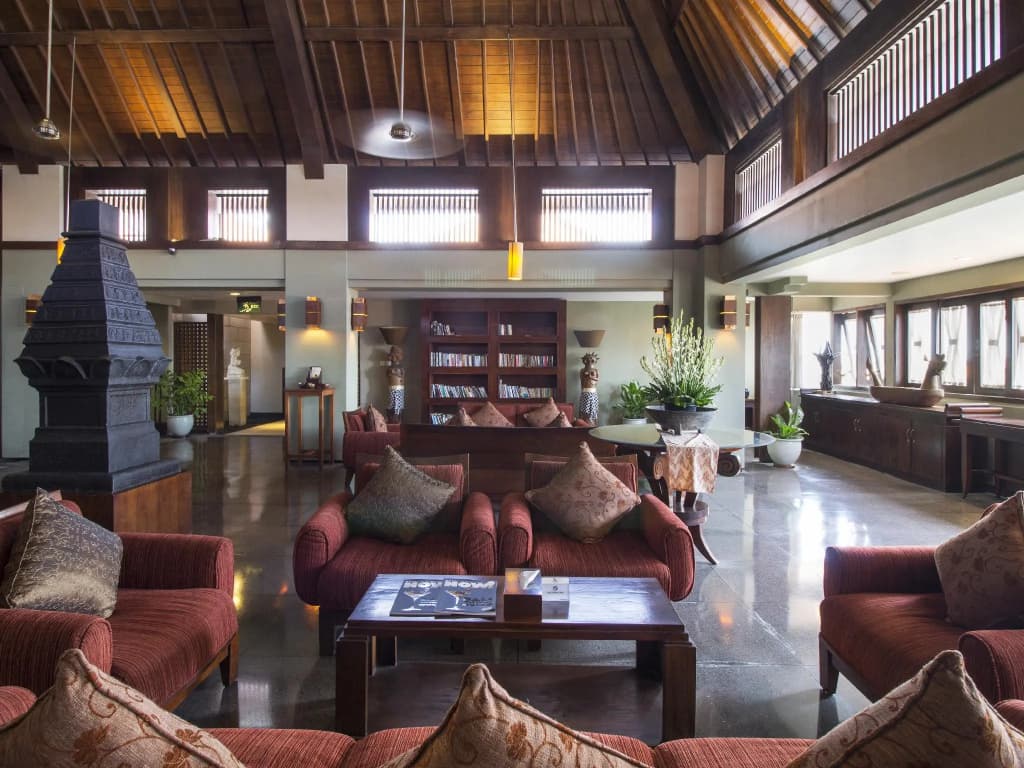 Ramayana Suites & Resort - photo 17