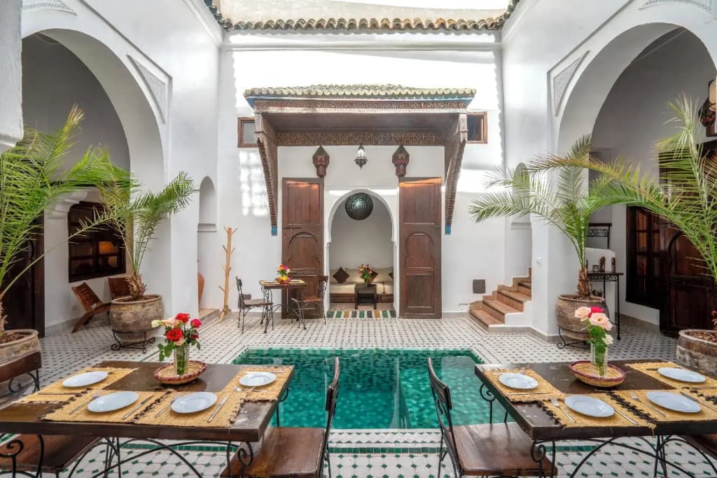 Riad Nora - photo 23
