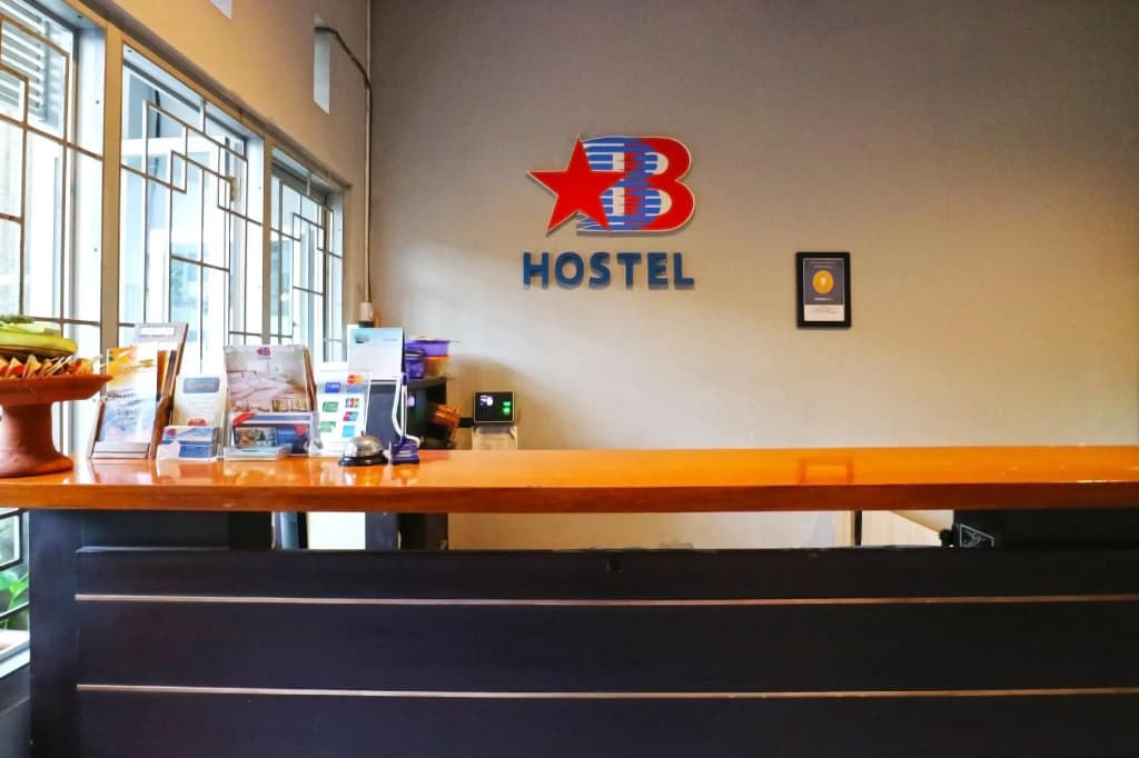 Best Canggu Hostel - photo 2
