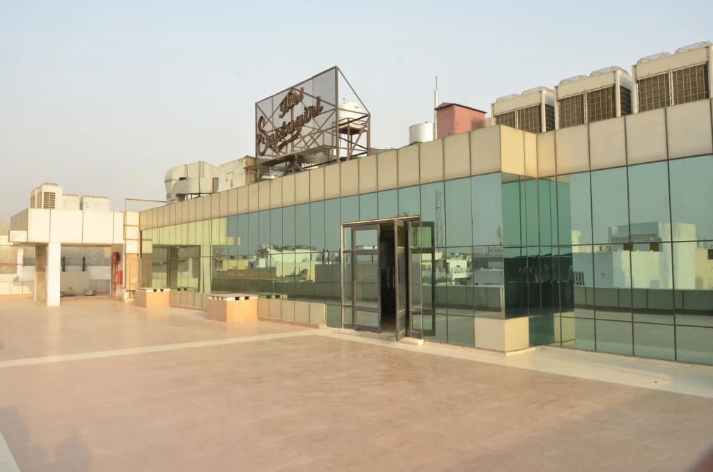 Hotel Delhi Airport - main photo