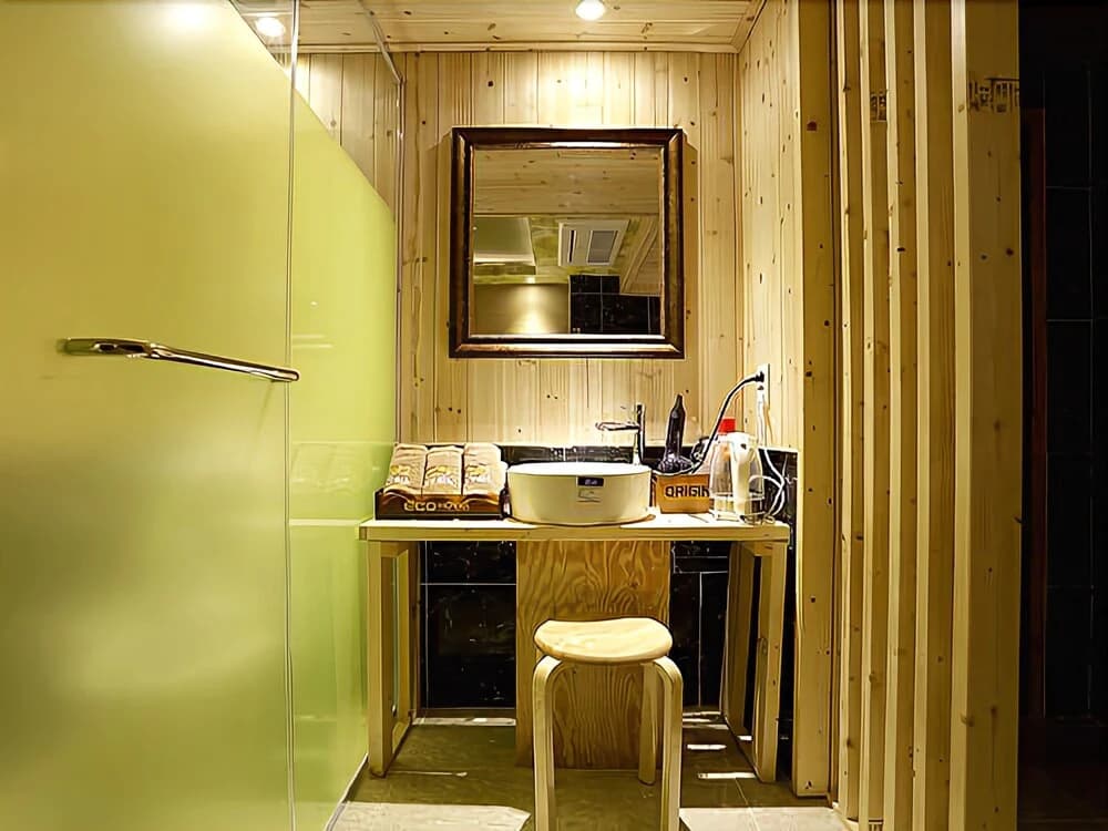 Eco Hotel - photo 22