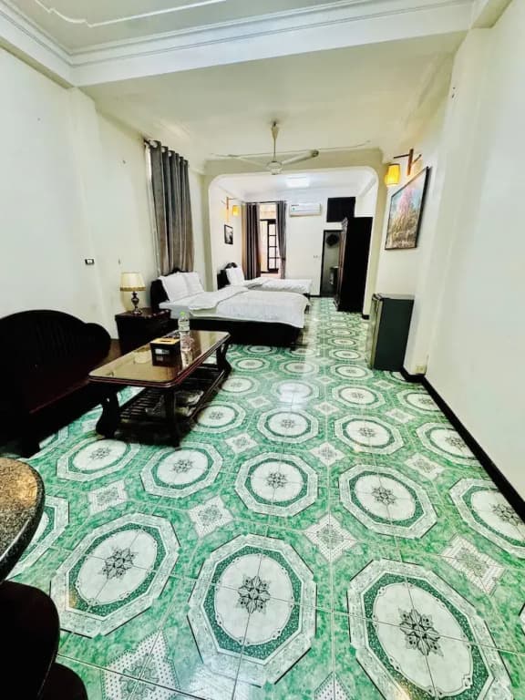 IL Divo 8 Hàng Đào Hostel & Spa - photo 16