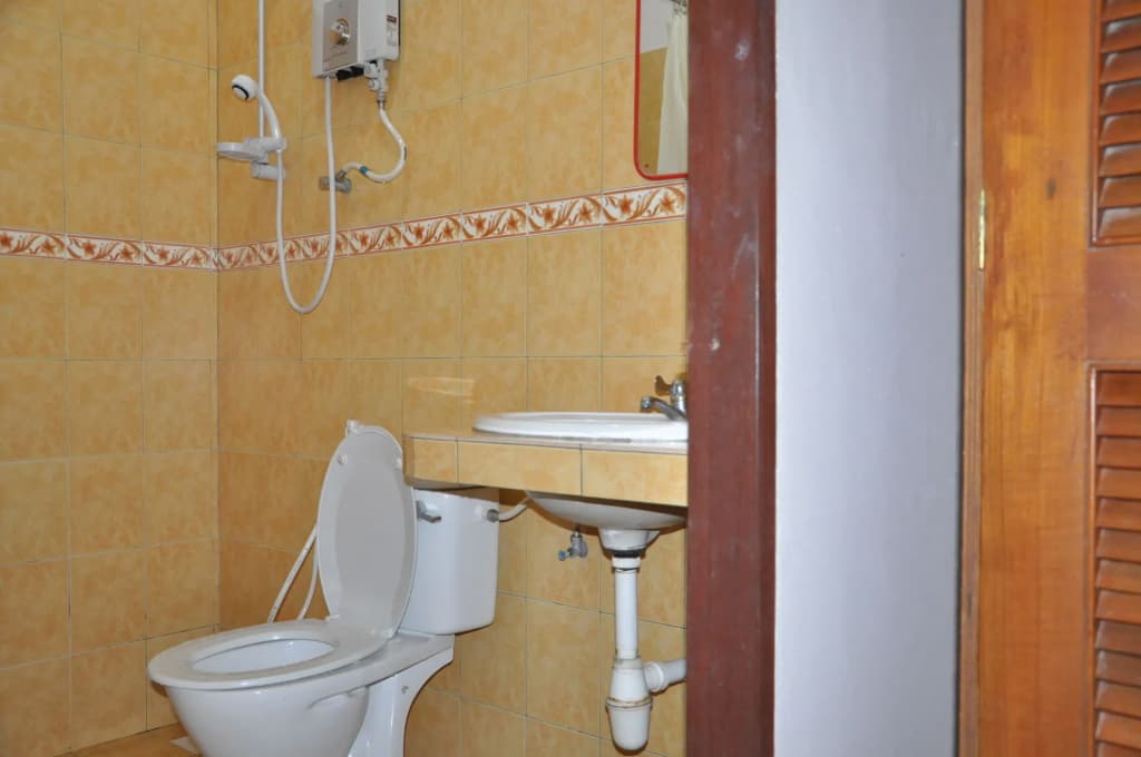 Vikri Beach Resort - photo 7