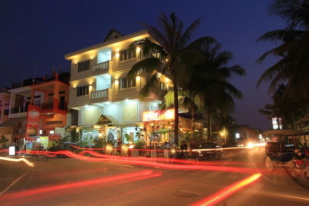 Angkor Empire Boutique Hotel - photo 14