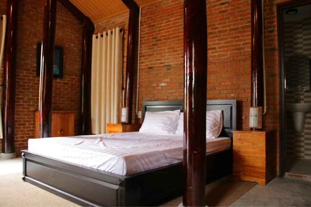 The Grass Vy Homestay - photo 13