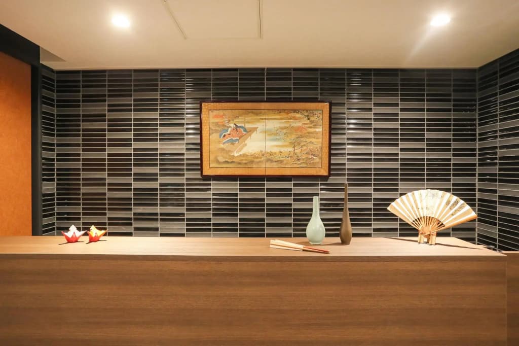 Apartment Hotel 7key S Kyoto - photo 14