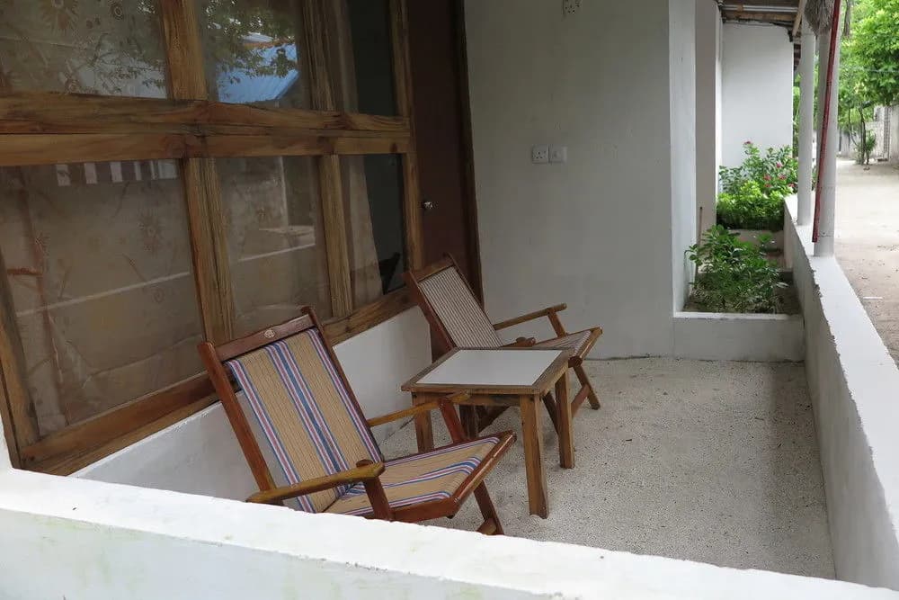 Sancia Lodge - photo 10