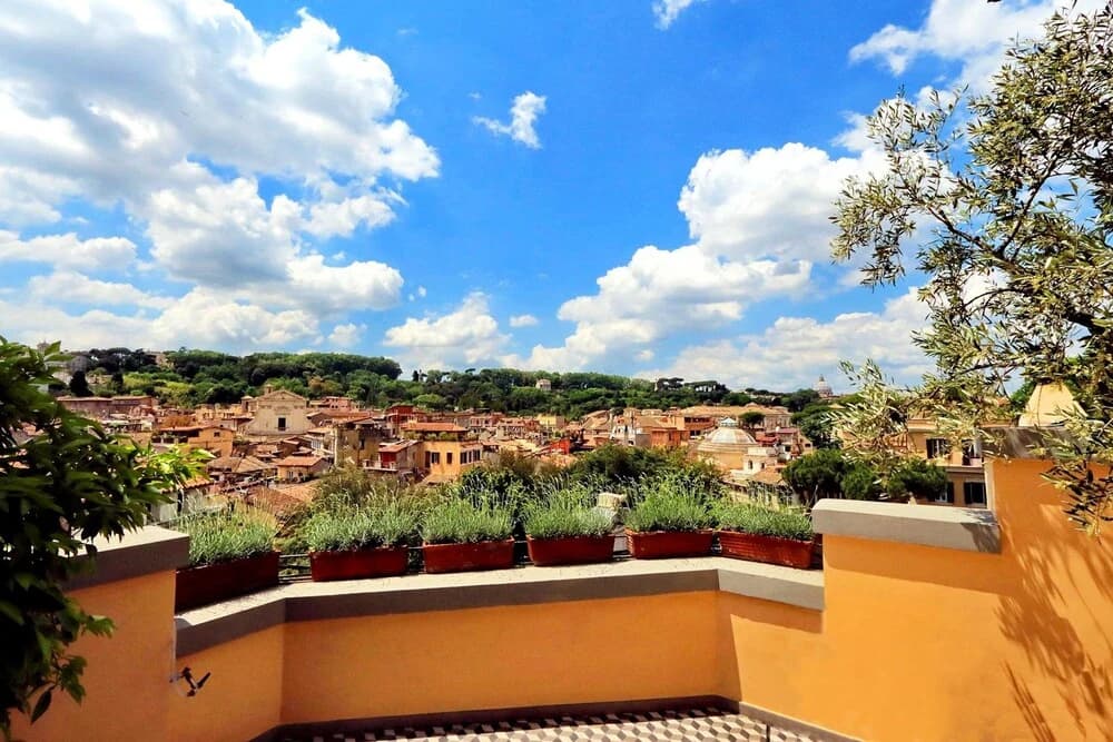 Rome Sky Loft - photo 9