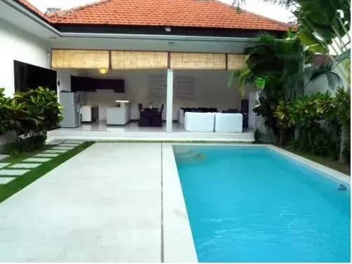 Villa Rumah Maria - photo 7