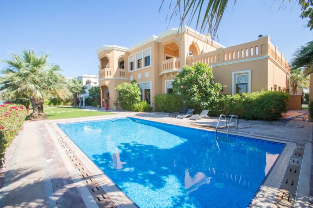 Maison Privee - Frond Villa - photo 5