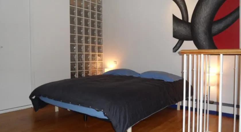 Bed and Breakfast Couleurs Paris - photo 2