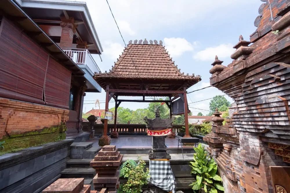 Tebluess Gianyar - photo 1