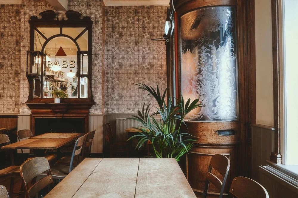 The Brownswood - photo 23