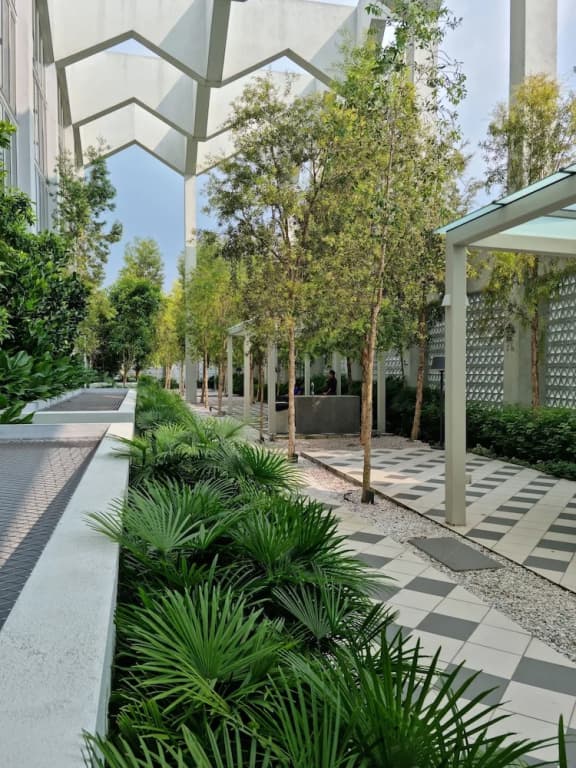 Una Residence By Maya - photo 24