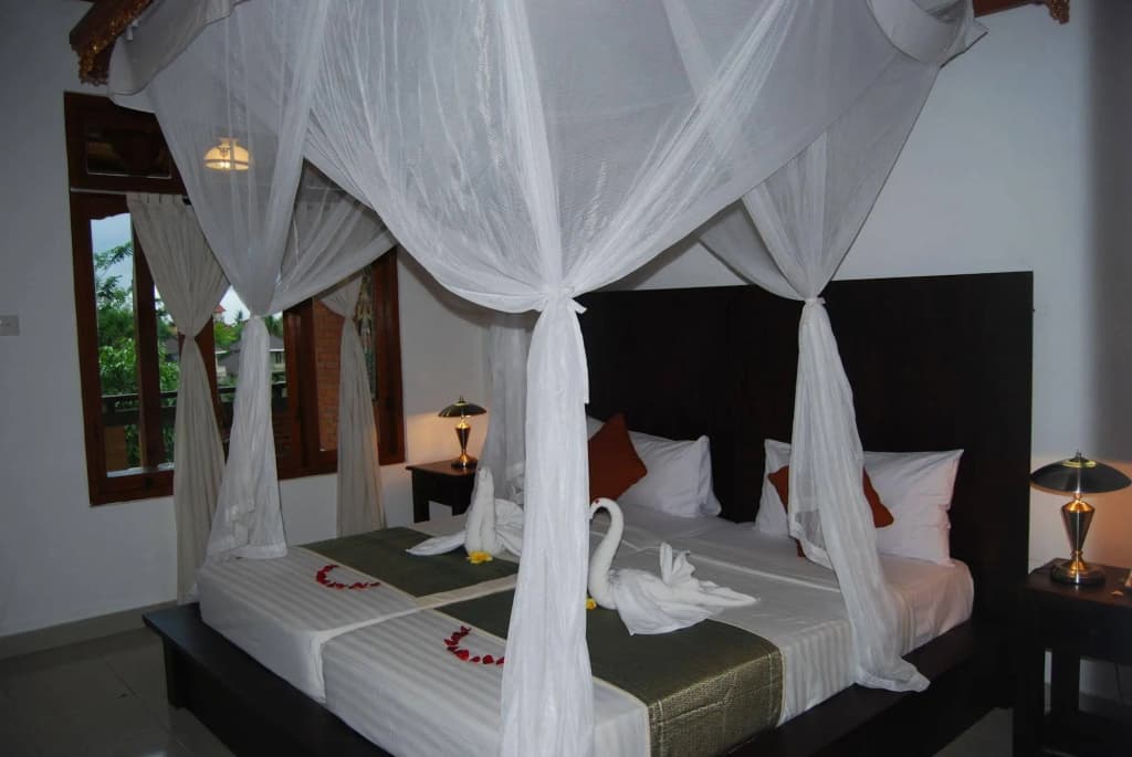 Saren Indah Hotel - photo 4