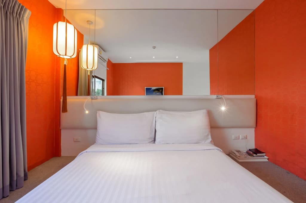 Sino Imperial Design Hotel - photo 4