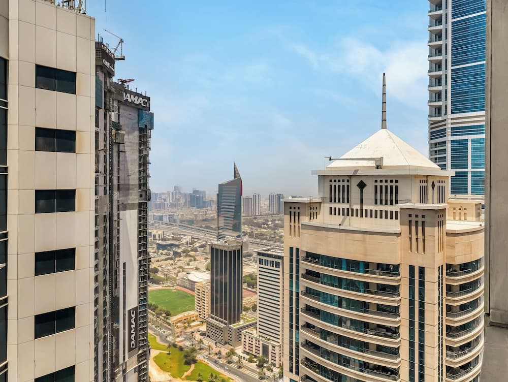 Amazing Flat Palm Jumeirah View - photo 1