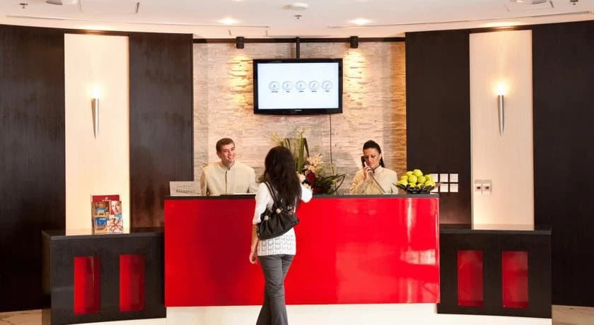Al Nawras Hotel Apartments - photo 31