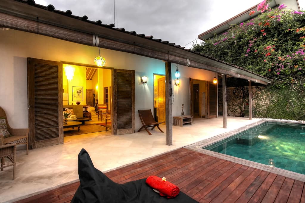 Villa 007 - photo 12