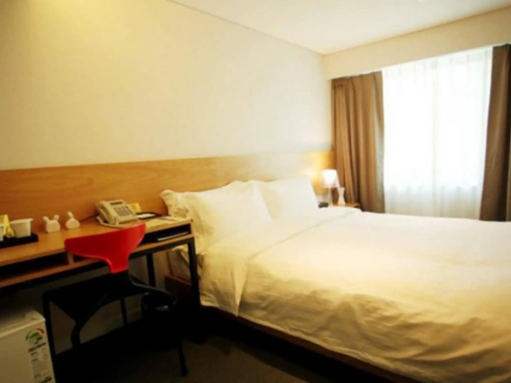 I.T.W. Hotel - photo 4