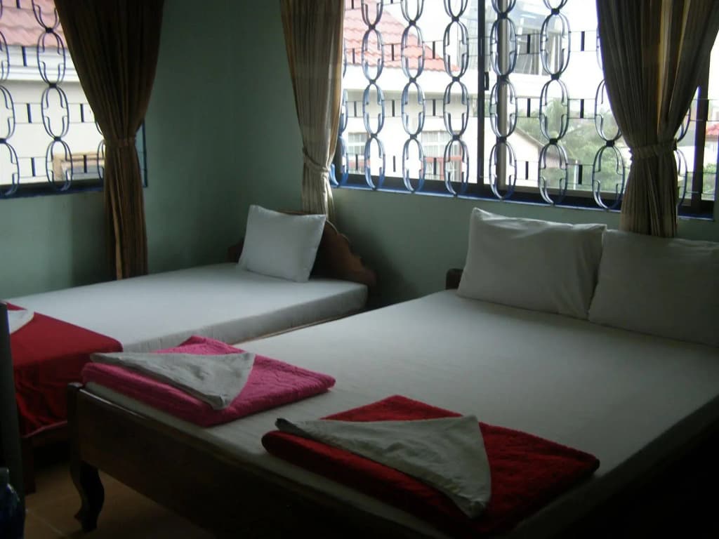 Bun Kao Guest House - photo 5