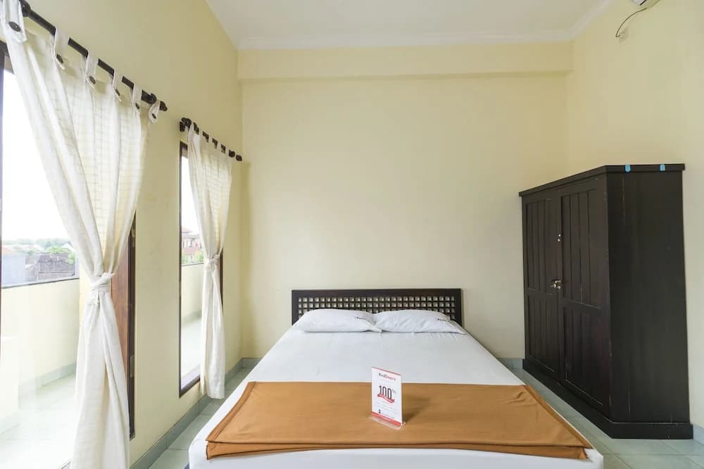 RedDoorz @ Pemogan Denpasar - photo 6