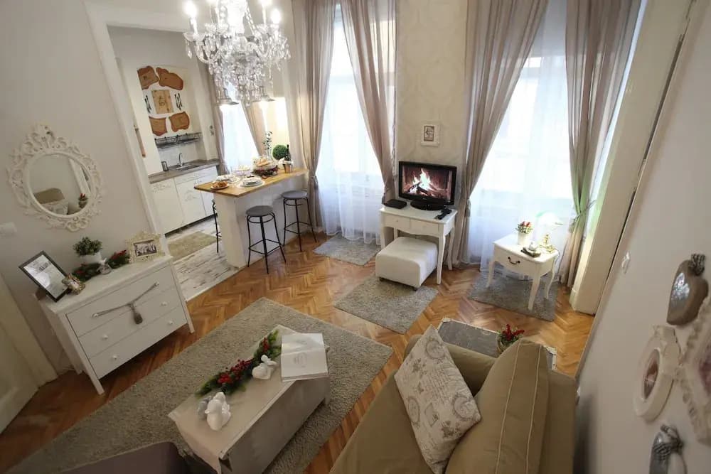Dfive Apartments - Vintage - photo 6