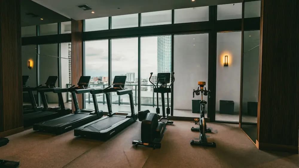 Smart Brickell Hotel - photo 24