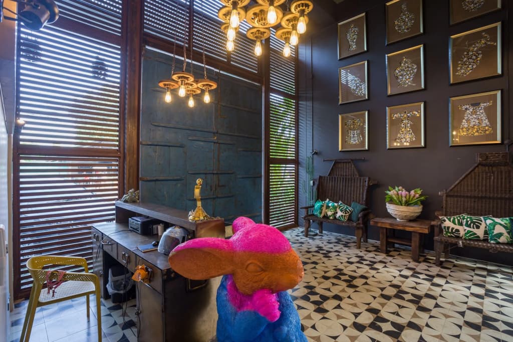 River Art Hotel - photo 28