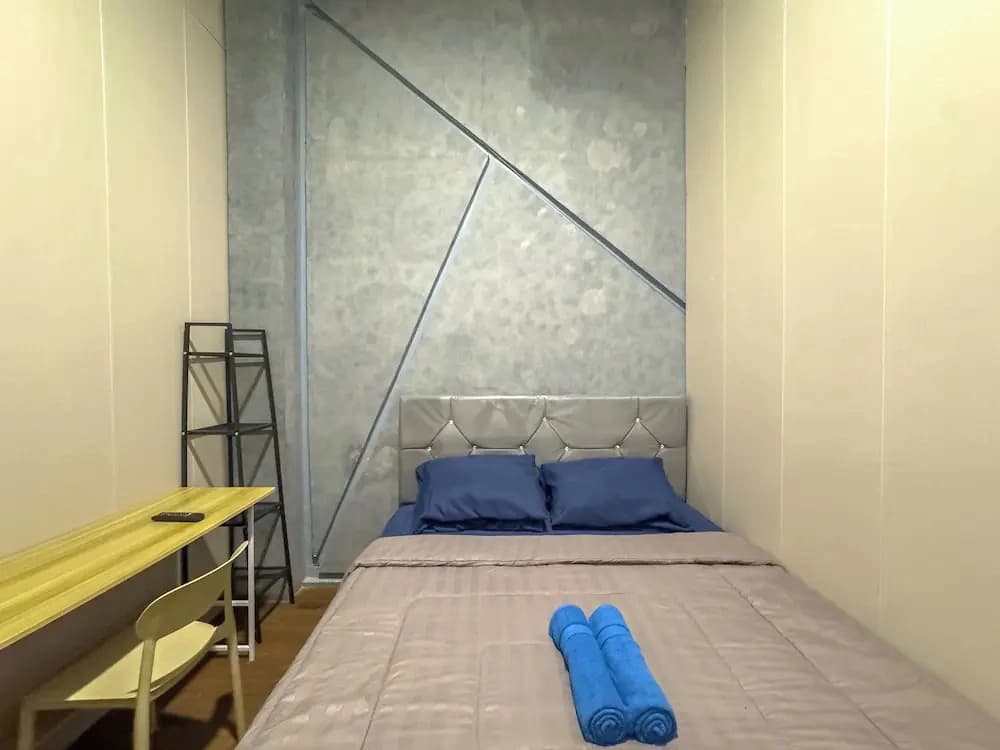 Kamar Pluit Karang - photo 6