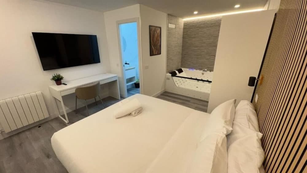 jacuzzi rooms - photo 10