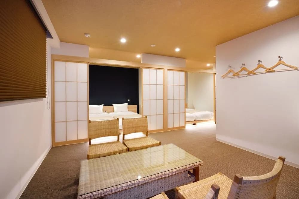 Stay Marutamachi - photo 5