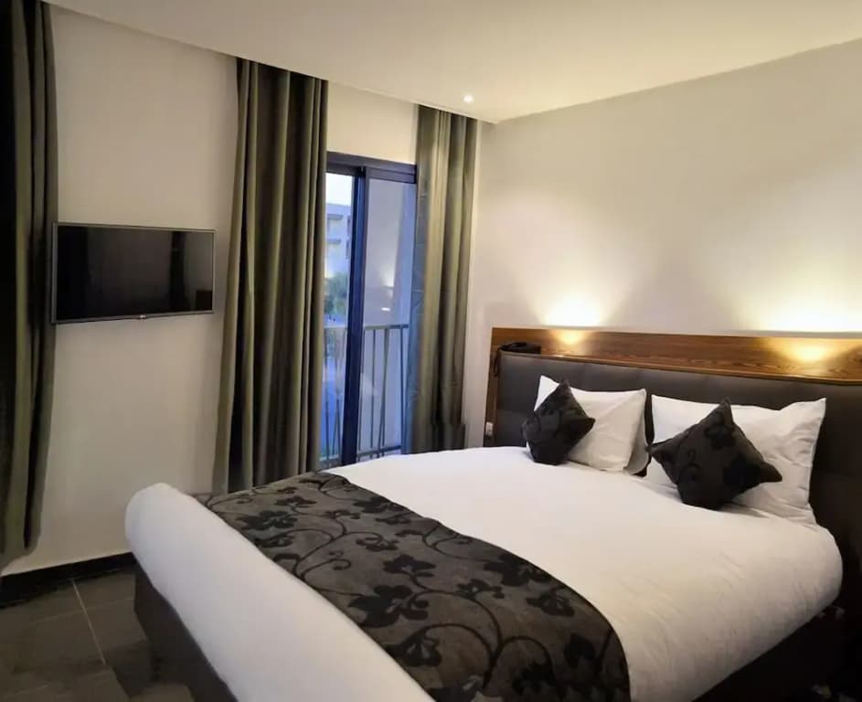 Wazo Appart Hotel - photo 16