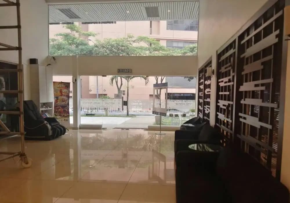 Hotel 1312 - photo 15
