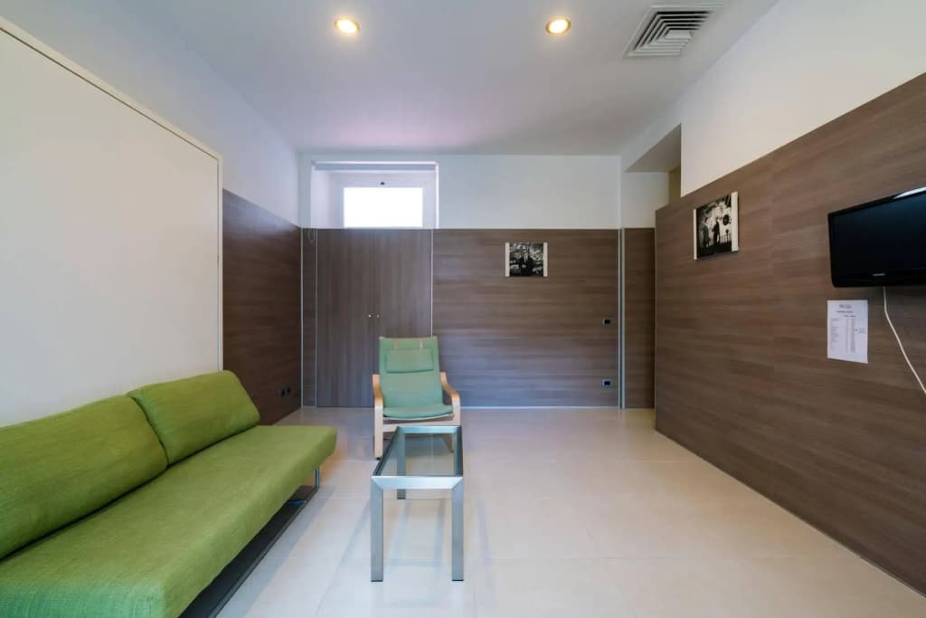 Residence Europa - photo 10