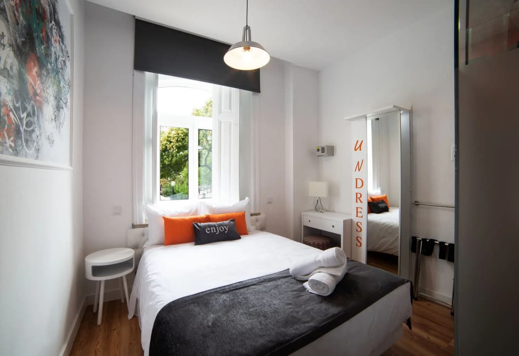 Lisbon City Inn Hotel by City Hotels - photo 5
