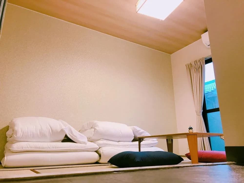 Kyoto Hostel GLOIRE - photo 2