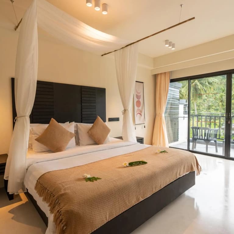 Samaya Wellness Resort - photo 50