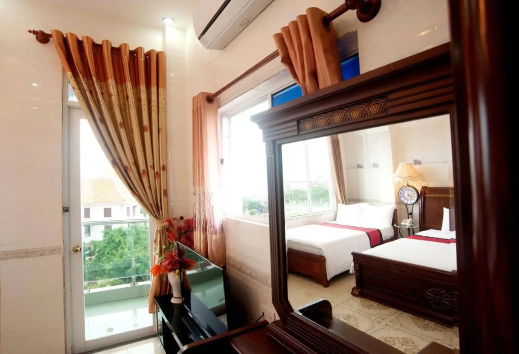 Happy Hotel Danang - photo 4