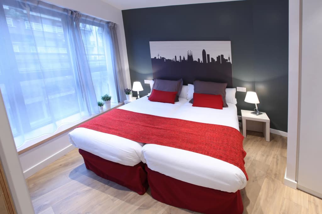 MH Apartments Urban - photo 2