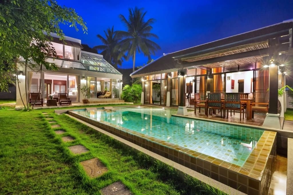 The Emerald Residence - photo 5