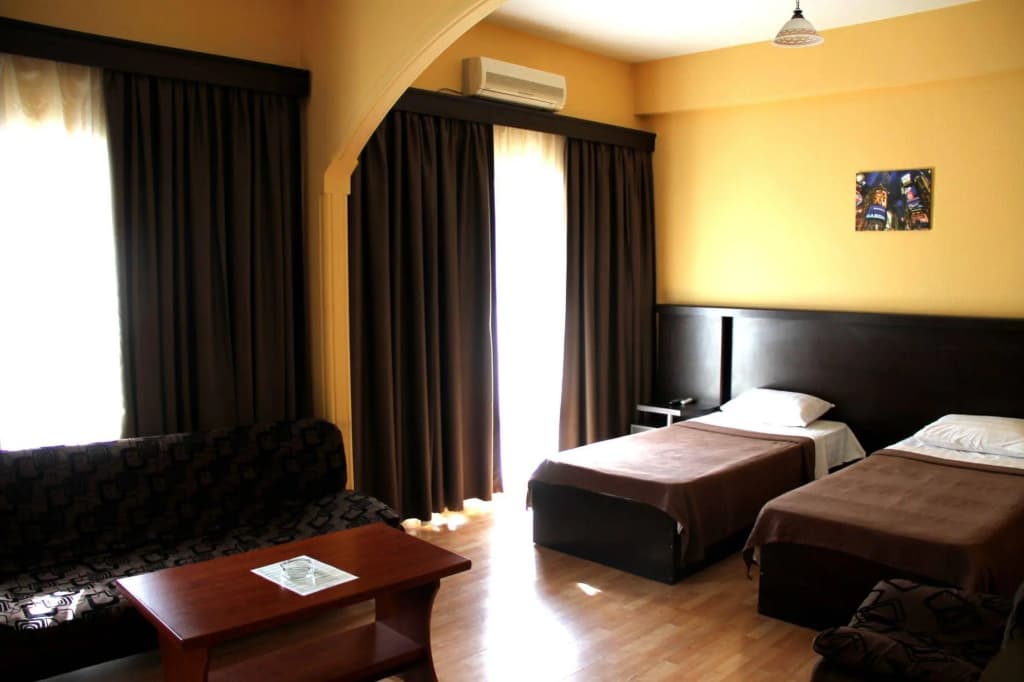 Levili Hotel - photo 4
