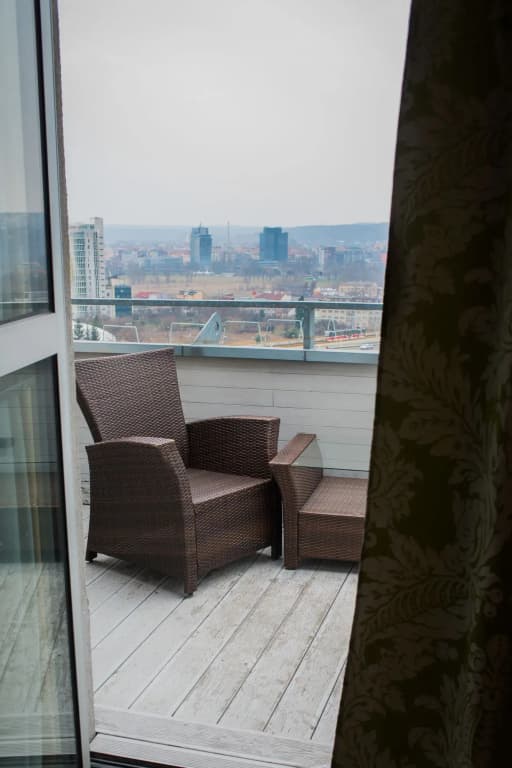 Balu Apartments - photo 7