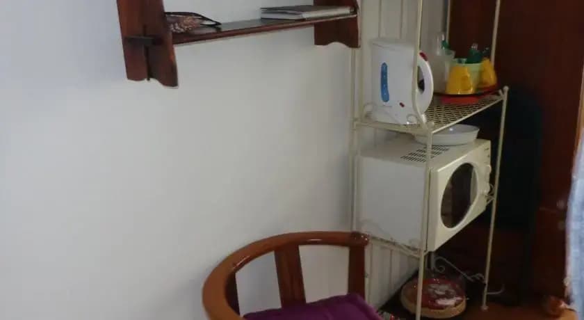 Homestay La Camera Della Lettura - photo 8